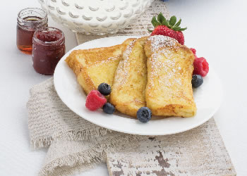 Catering food - French Toast