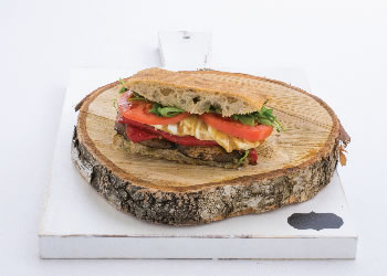 Sandwich caterer toronto